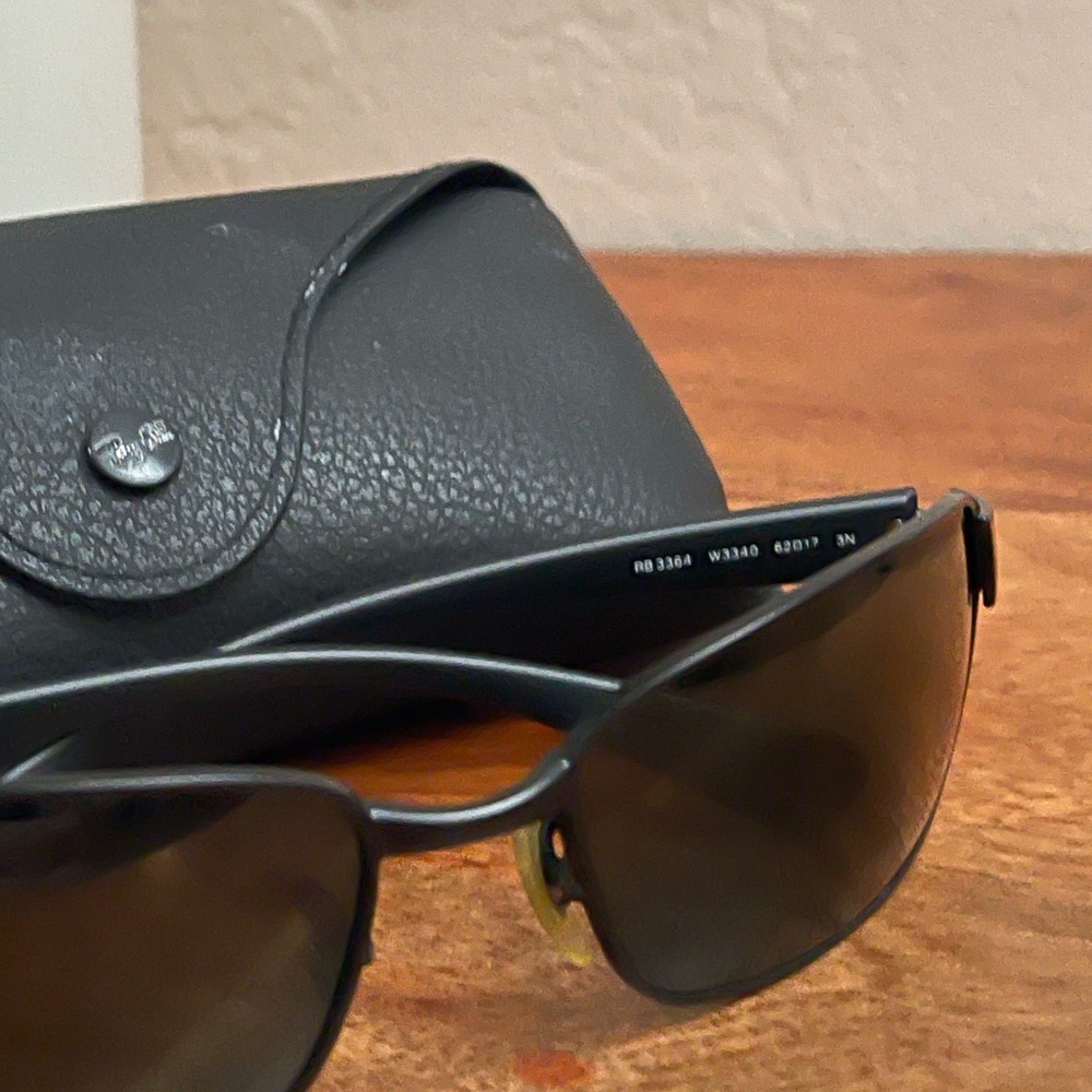 Ray Ban - Picture 3 of 9